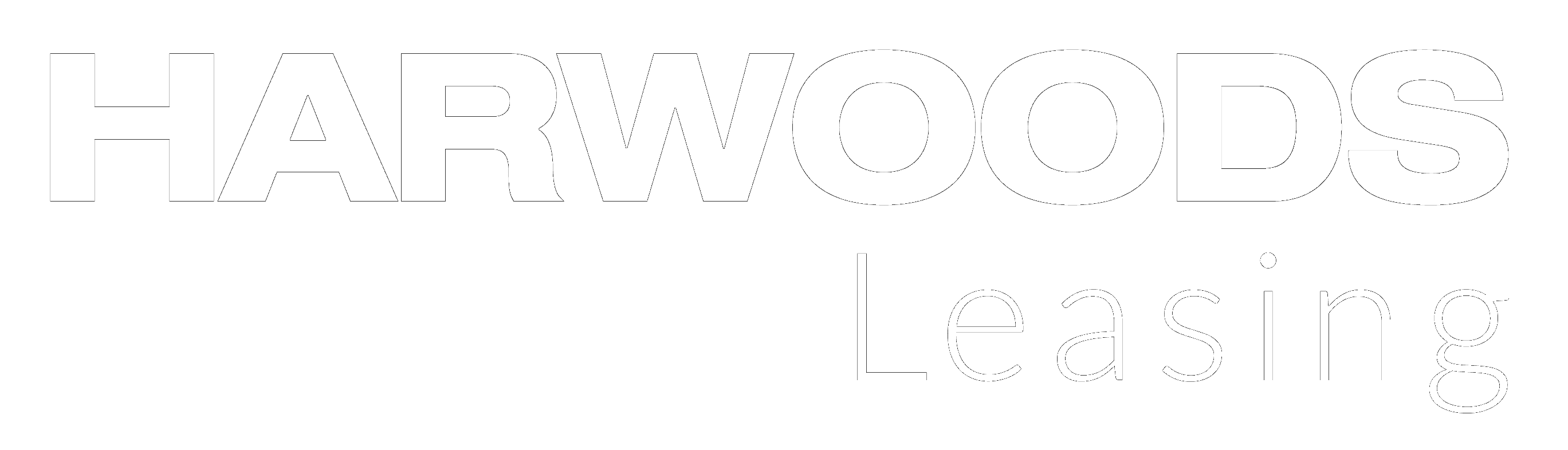 Harwoods Leasing